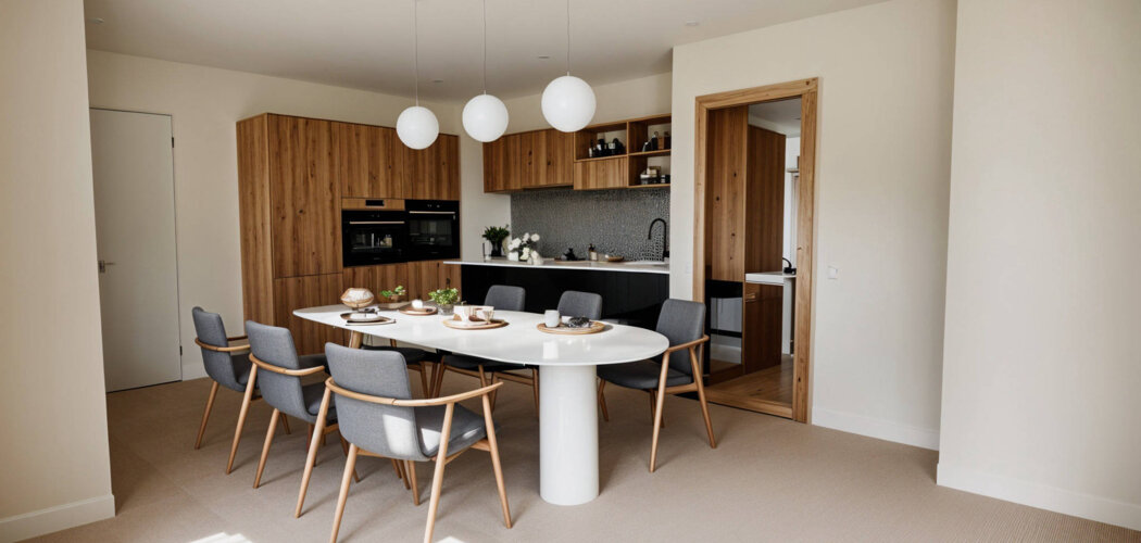 Programme immobilier neuf Les Marquises - Goussainville proche du RER D (95190) - Référence : 16468