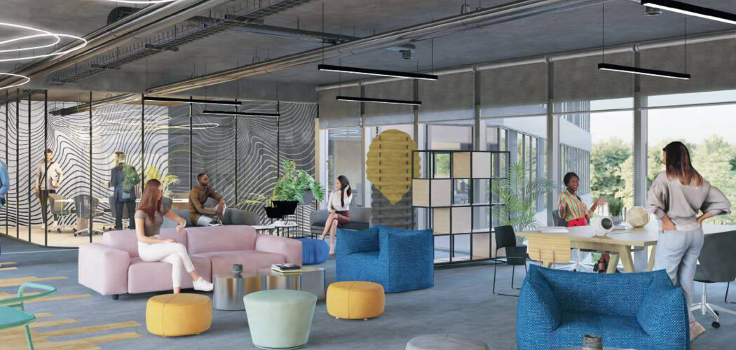 Programme immobilier neuf OXYGEN - Guyancourt résidence étudiante à proximité de l’université UVSQ (78280) - Référence : 8319