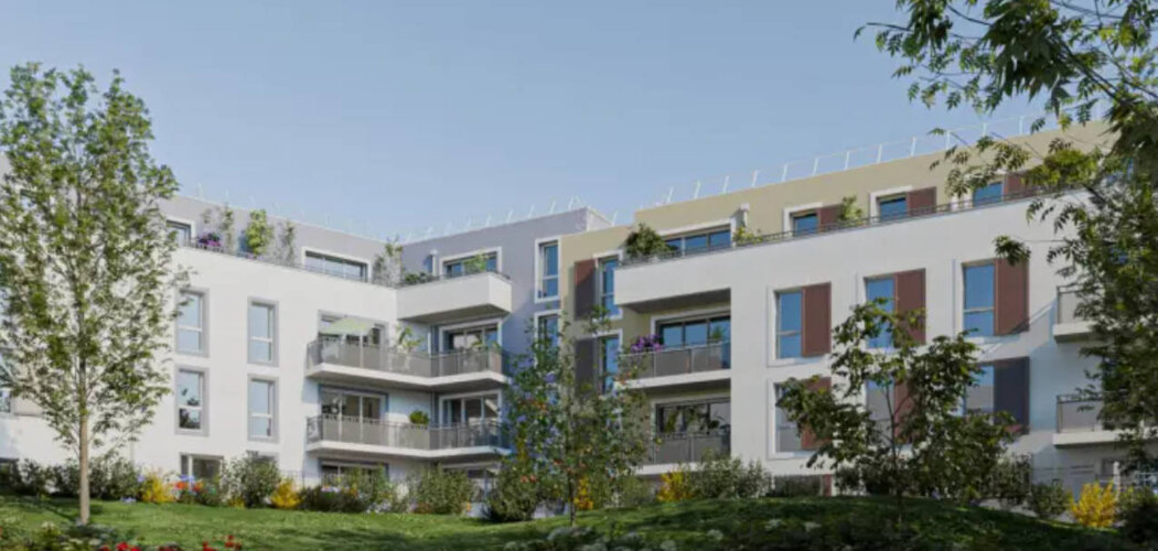 Programme immobilier neuf RESIDENCE ST HONORE - Igny à proximité de Paris en 25 min (91430) - Référence : 16283
