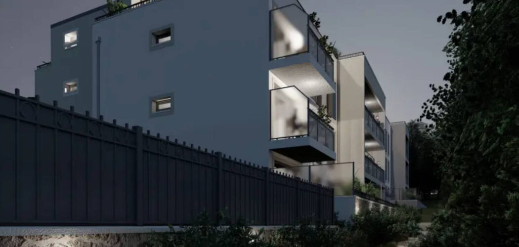 Programme immobilier neuf RESIDENCE ST HONORE - Igny à proximité de Paris en 25 min (91430) - Référence : 16283