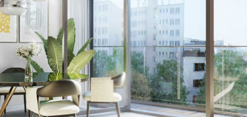 Programme immobilier neuf CARRE DES ARTS - Issy-les-Moulineaux : logements neufs rénovés avec jardin privatif proche de la Seine (92130) - Référence : 14869