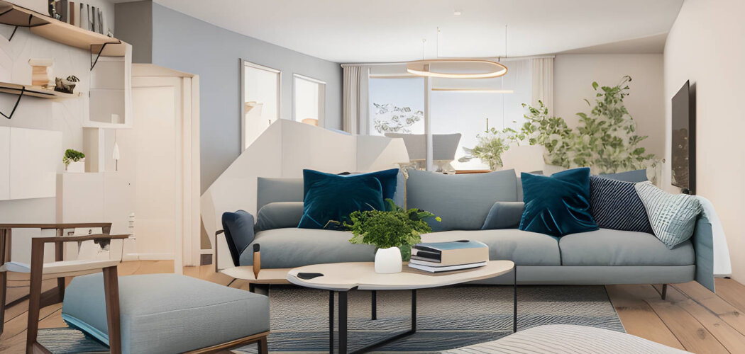 Programme immobilier neuf RIVES DE SEINE - Ivry-sur-Seine : des logements neufs entre nature et mobilité douce (94200) - Référence : 14817