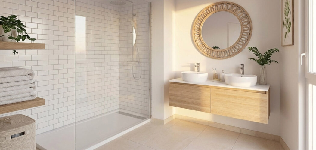 Programme immobilier neuf Les Terrasses de l’Hautil - Jouy-le-Moutier appartements avec extérieur proche RER A (95280) - Référence : 16135