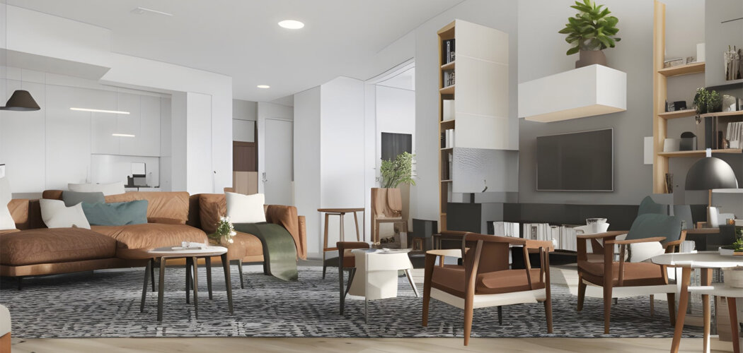Programme immobilier neuf L'AVENUE - Le Blanc-Mesnil : logements neufs du studio au T4 proche de Paris centre (93150) - Référence : 15803