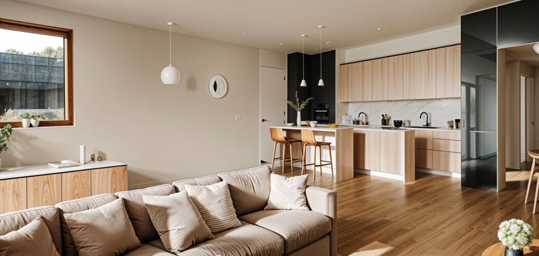 Programme immobilier neuf L’ARIANE - Le Bourget proche du RER B (93350) - Référence : 16543