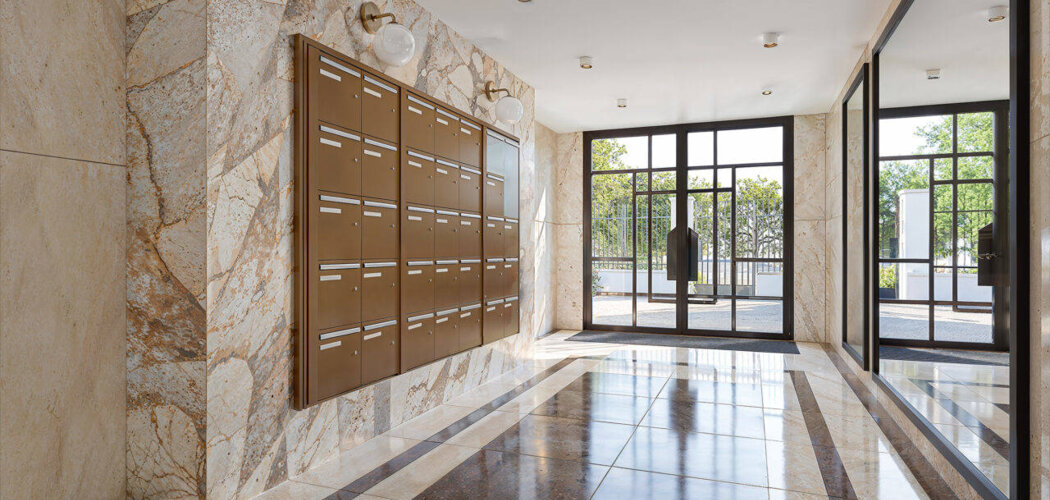 Programme immobilier neuf Le Clos de la Chênaie - Le Chesnay : Appartements neufs au calme, à 10 min de Versailles (78150) - Référence : 16273