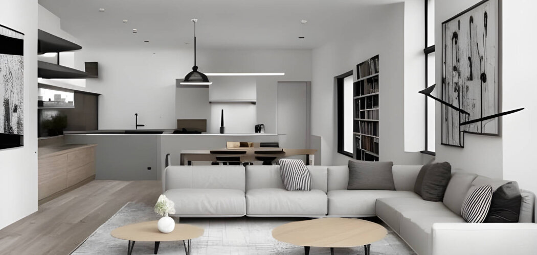 Programme immobilier neuf Le Parc du Manoir - Le Mée-sur-Seine : logements neufs lumineux près des transports et de la nature (77350) - Référence : 14823