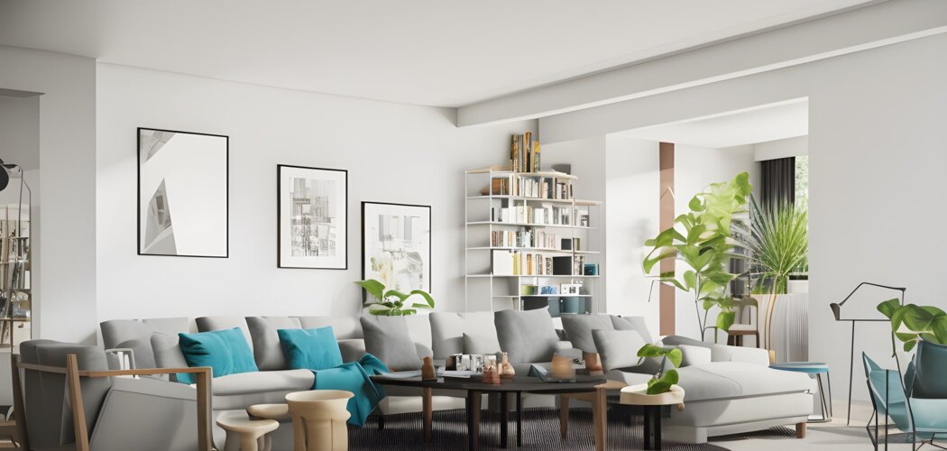 Programme immobilier neuf RELAIS ET PAVILLON GRANCHAMP - Le Pecq : logements neufs sécurisés et verdoyants proche des commodités (78230) - Référence : 15590