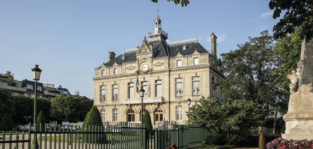 Programme immobilier neuf Essentielle - Le Perreux-sur-Marne : Résidence studio–T5 avec cadre élégant et confort optimisé proche des transports (94170) - Référence : 6504