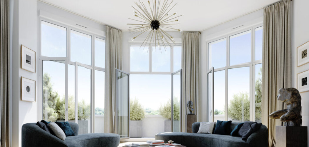 Programme immobilier neuf Le Patio des Arts - Le Perreux-sur-Marne : Résidence studio–T5 avec cadre raffiné et confort optimisé proche des transports (94170) - Référence : 14354