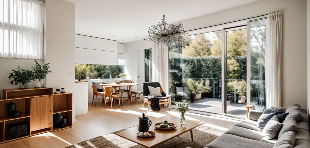 Programme immobilier neuf Jardin en Scène (95) - Louvres proche RER D (95380) - Référence : 16666