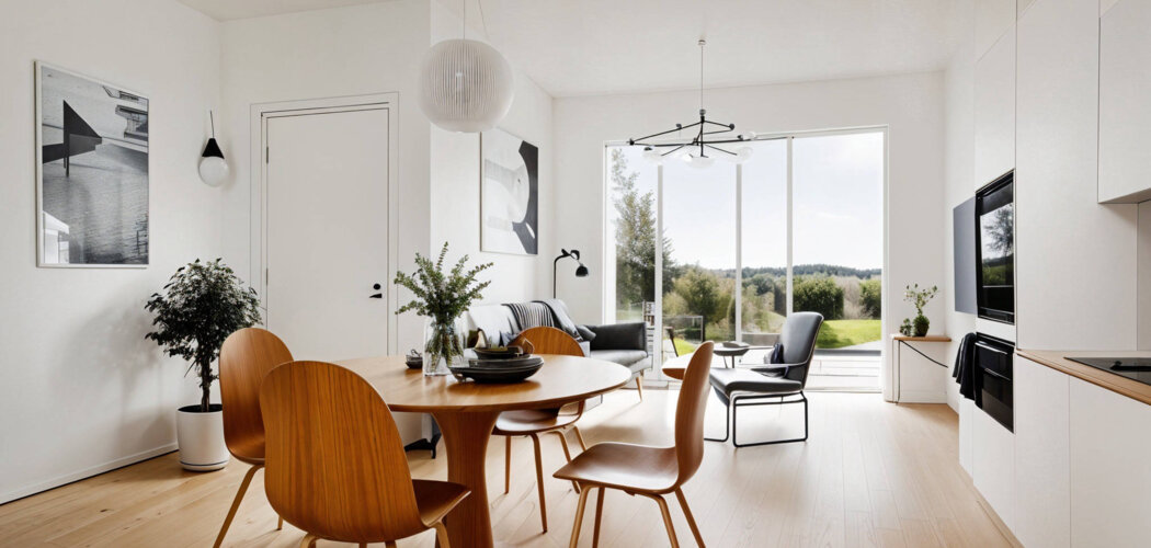 Programme immobilier neuf " La Magny'fiée " - Magny-le-Hongre cadre naturel proche Disneyland (77700) - Référence : 11429