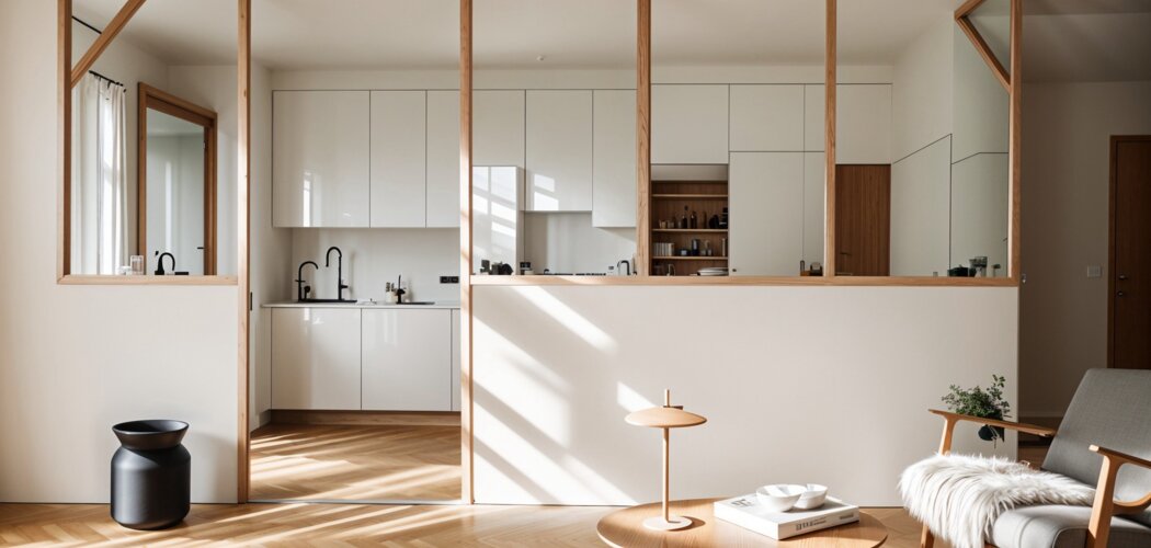 Programme immobilier neuf Résidence Jehan Alain (78) - Maisons-Laffitte adresse d’exception à 15 min de La Défense (78600) - Référence : 11900