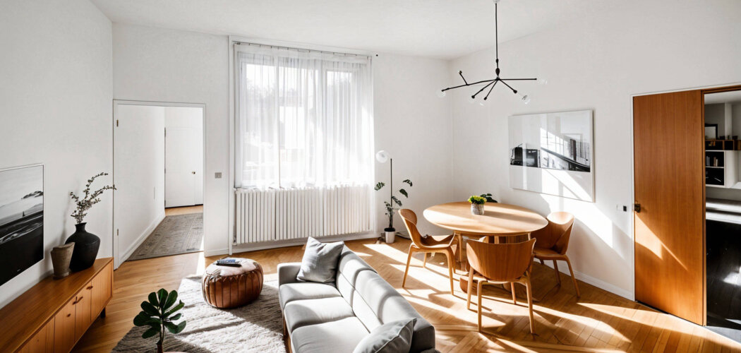 Programme immobilier neuf Emergence - Massy quartier connecté et végétalisé (91300) - Référence : 16417