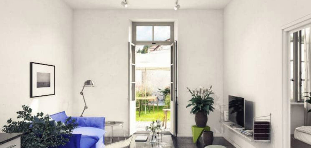 Programme immobilier neuf COUVENT DES RECOLLETS PHASE 2 - Melun : Résidence dans un bâtiment classé avec espaces verts et confort moderne proche des commodités (77000) - Référence : 14191
