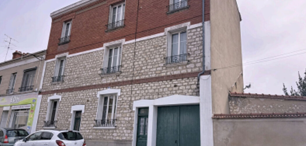 Programme immobilier neuf AVENUE DU MARECHAL DE LATTRE DE TASSIGNY - Montereau-Fault-Yonne centre-ville réhabilitation proche gare (77130) - Référence : 17288