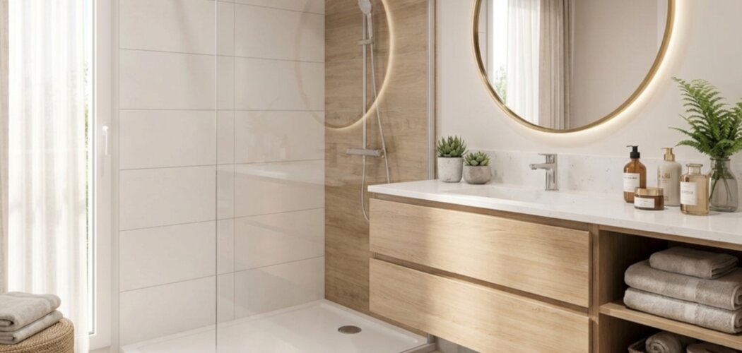 Programme immobilier neuf L'ORÉE DU BOIS - Montévrain : Résidence T2–T5 avec cadre verdoyant et confort moderne proche des espaces naturels (77144) - Référence : 14189