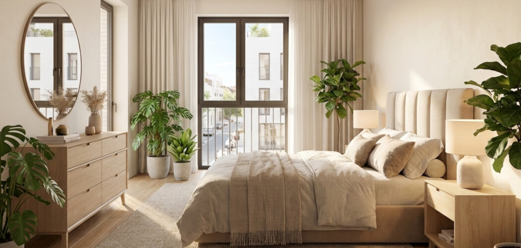 Programme immobilier neuf QUARTIER NATURE - Montreuil : Appartements T1–T5 avec espaces extérieurs et sécurité renforcée dans un quartier dynamique (93100) - Référence : 11763