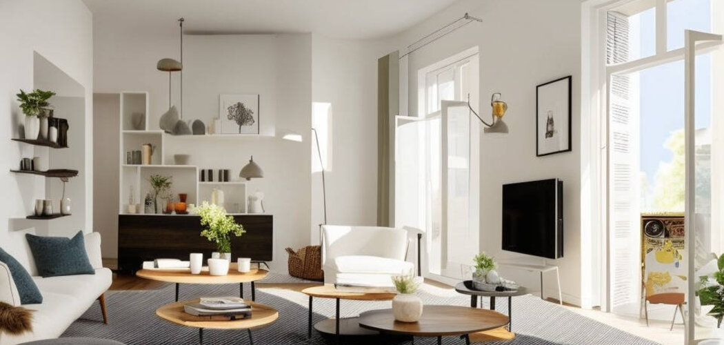 Programme immobilier neuf VILLA LES MERISIERS - Montreuil proche du métro 9 (93100) - Référence : 8971