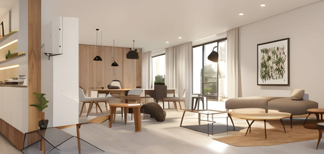 Programme immobilier neuf GAIA - Morangis : Résidence T2–T4 avec cadre moderne et confort optimisé proche des espaces verts (91420) - Référence : 5938