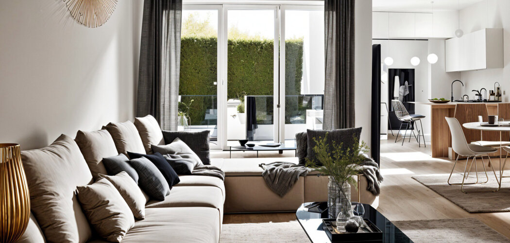 Programme immobilier neuf Le Clos de Gautier - Nanterre villa à proximité de La Défense (92000) - Référence : 13155