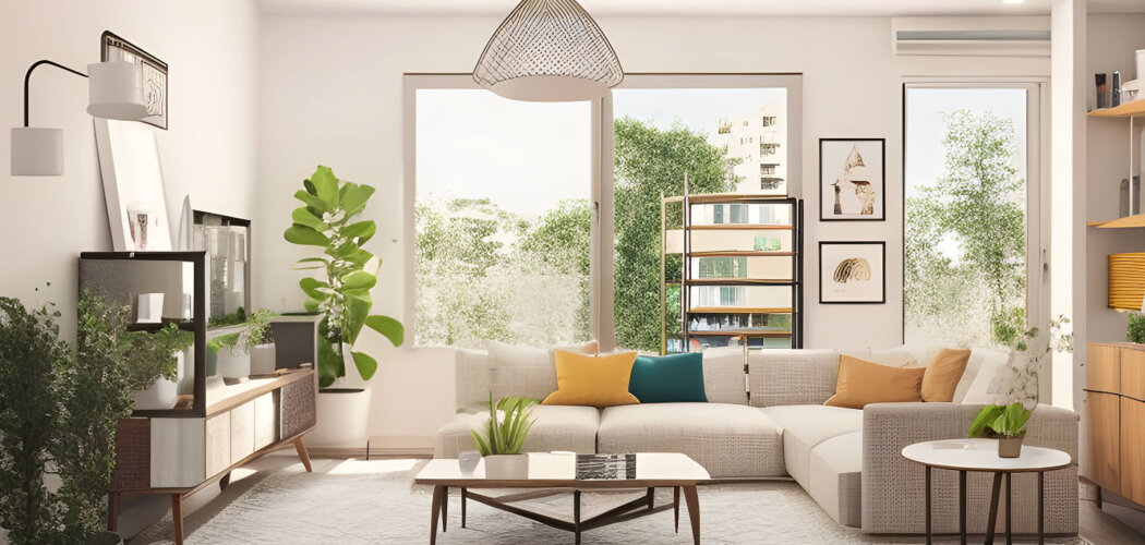 Programme immobilier neuf IKIGAÏ - Neuilly-sur-Marne : logements neufs sécurisés et verdoyants proche des transports (93330) - Référence : 15346
