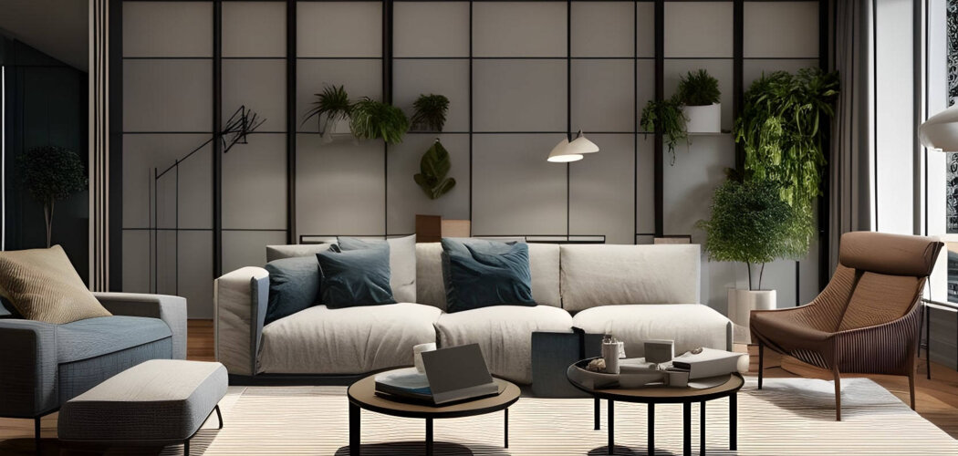 Programme immobilier neuf Le Hameau Fleuri - Nointel : Résidence T4–T5 avec cadre familial et confort optimisé proche des transports (95590) - Référence : 5964