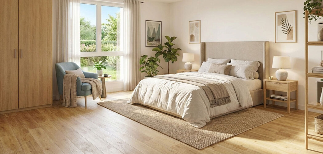 Programme immobilier neuf Floréal - Ollainville dans un cadre préservé proche des commodités (91290) - Référence : 16552