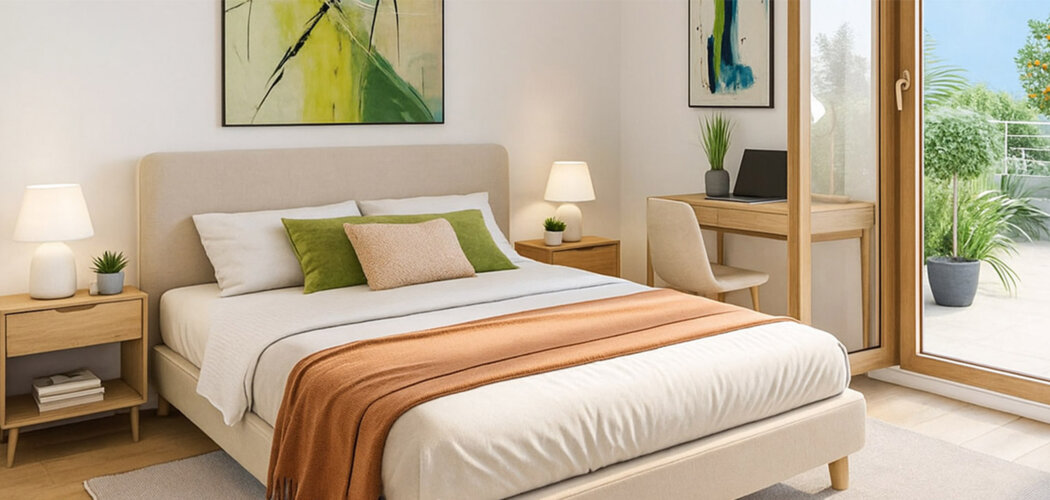 Programme immobilier neuf L'Estérel - Orly à deux pas du quartier du Lutécien (94310) - Référence : 16764