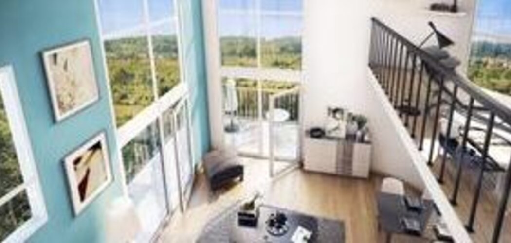 Programme immobilier neuf INSTANTS NATURE - Poissy : appartements neufs du studio au 5 pièces près du parc du château (78300) - Référence : 17929