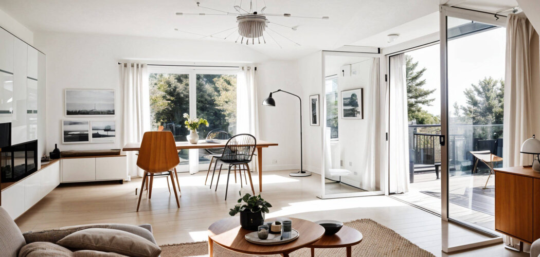 Programme immobilier neuf Allure - Pontoise entre nature et Paris à 10 min du RER C (95000) - Référence : 16425