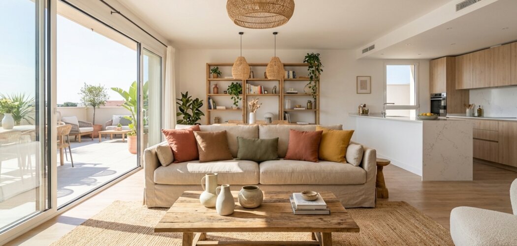Programme immobilier neuf Idylle - Pontoise quartier Bossut à proximité des lignes de bus (95000) - Référence : 17060