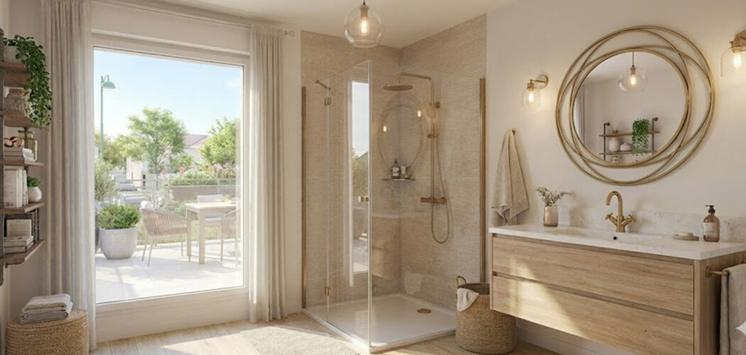 Programme immobilier neuf Le Vitis - Provins proche gare et centre-bourg à pied (77160) - Référence : 13687