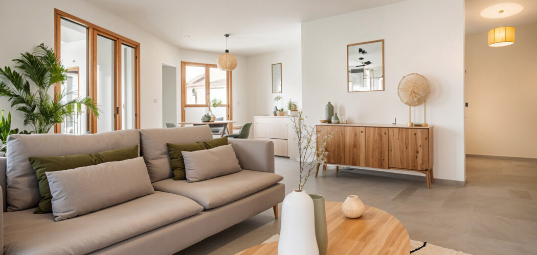 Programme immobilier neuf L'ENVOL - Saint-Cyr-l'École proche tram T13 en 5 minutes (78210) - Référence : 16361