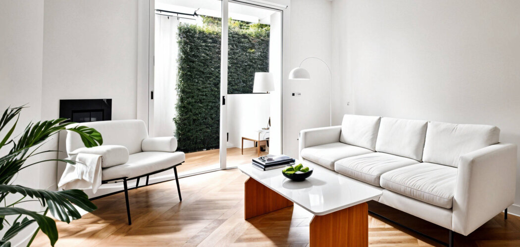 Programme immobilier neuf Résidence du Parc de l'Abbaye - Saint-Cyr-l’École vivre au calme à 10 min du RER et tramway (78210) - Référence : 11654