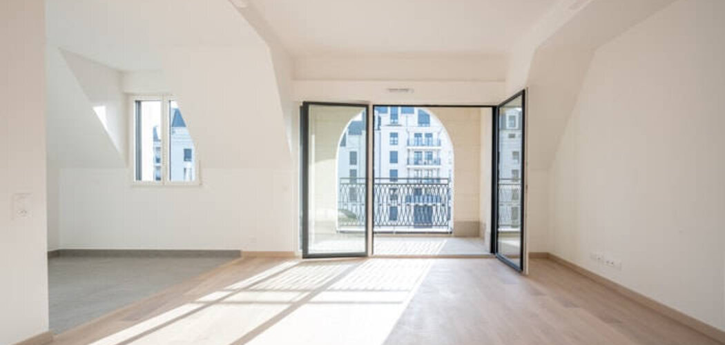 Programme immobilier neuf VILLA GIULIETTA - Saint-Maur-des-Fossés près RER A (94100) - Référence : 17055