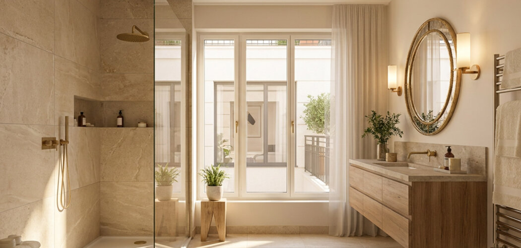 Programme immobilier neuf Villa Delacroix - Saint-Maurice 4 pièces élégants à deux pas de Paris (94410) - Référence : 17400