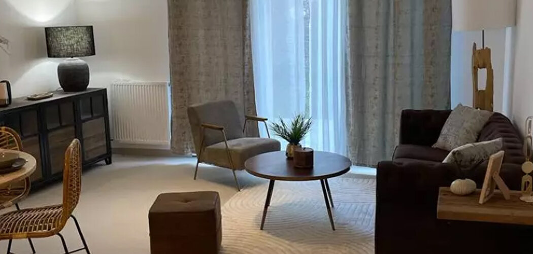 Programme immobilier neuf La Closerie des Rosiers - Saint-Ouen-sur-Seine près du RER (93400) - Référence : 16693