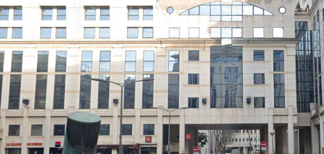 Programme immobilier neuf CRISTALLERIE - Sèvres réhabilitation à proximité des bords de Seine (92310) - Référence : 16629