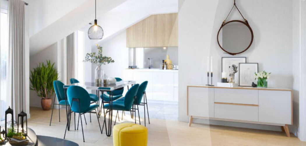 Programme immobilier neuf LE CLOS DU PUIT - Soisy-sous-Montmorency : Résidence T2–T3 avec cadre résidentiel et confort optimisé proche des commodités (95230) - Référence : 4949