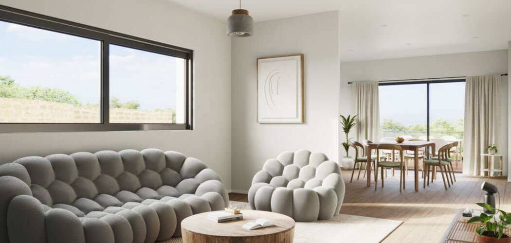 Programme immobilier neuf Horizon - Suresnes  proche bois de Boulogne (92150) - Référence : 16626