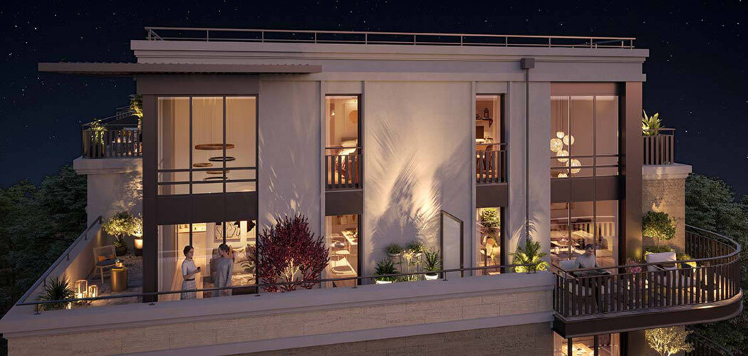 Programme immobilier neuf ART'MONY - Thiais : logements neufs lumineux et connectés près de la ligne 14 (94320) - Référence : 14828