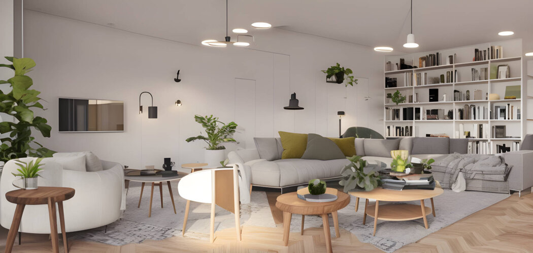 Programme immobilier neuf Villa Muralis - Trappes : Résidence T1–T3 avec cadre moderne et confort optimisé proche des commodités (78190) - Référence : 14234