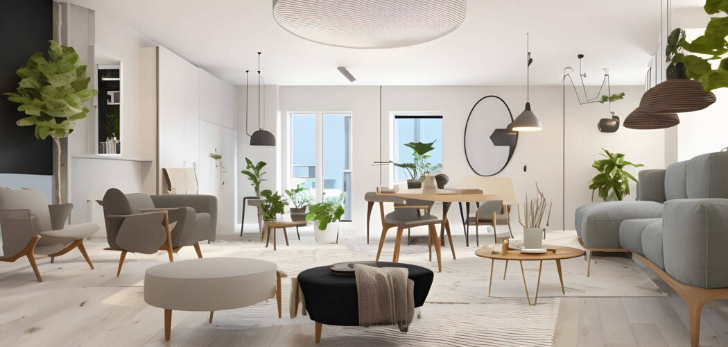 Programme immobilier neuf Villa 17 - Vaires-sur-Marne : Résidence T2–T4 avec cadre moderne et confort optimisé proche des transports (77360) - Référence : 5792