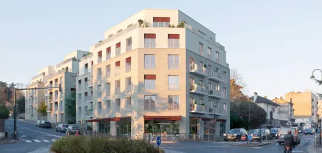 Programme immobilier neuf LE CLOS JARDY - Vaucresson environnement naturel et proximité immédiate de Paris (92420) - Référence : 16581
