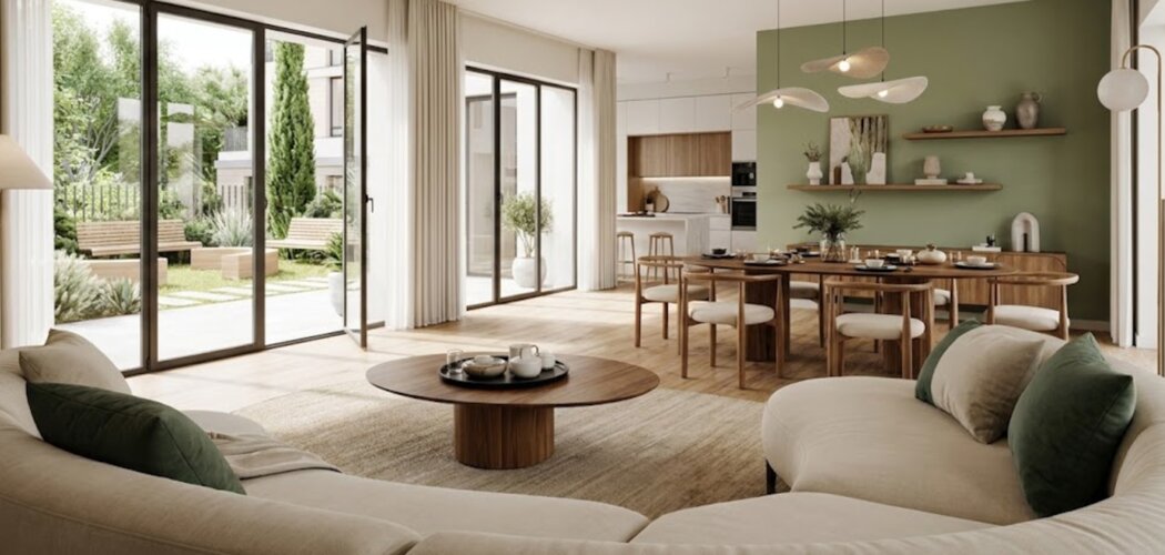 Programme immobilier neuf VILLA GABRIELLA - Villejuif à proximité centre-ville (94800) - Référence : 16668