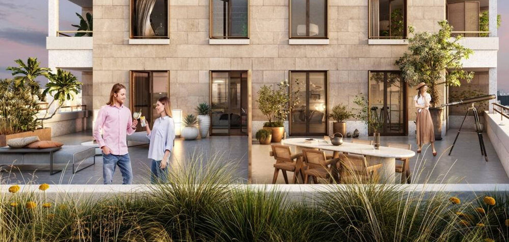 Programme immobilier neuf VERY COSY - Villejuif, logements neufs et proximité transports dans le quartier Campus-Grand Parc (94800) - Référence : 15962