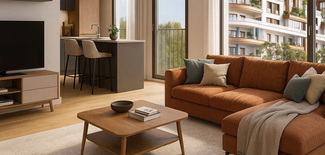 Programme immobilier neuf Majestic en Seine - Villeneuve-la-Garenne proche Porte de Saint-Ouen (92390) - Référence : 13582