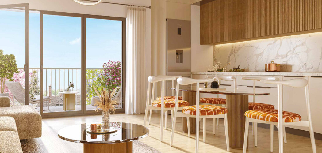 Programme immobilier neuf VILLA NOVA - Villeneuve-Saint-Georges près du centre (94190) - Référence : 16765