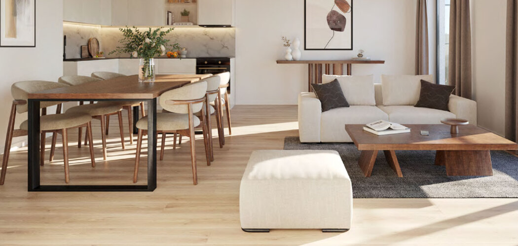 Programme immobilier neuf PROMESS - Villiers-sur-Marne adresse neuve proche RER E (94350) - Référence : 17260